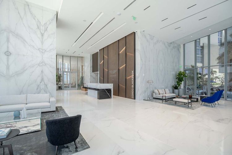 Aston Martin Residences image #8
