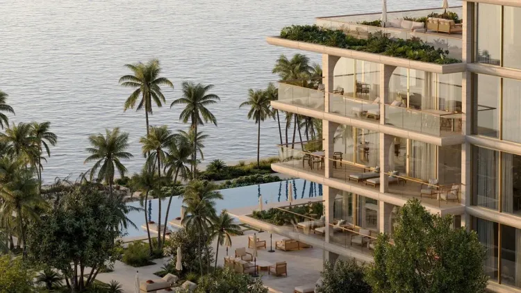 Olin Palm Beach image #2
