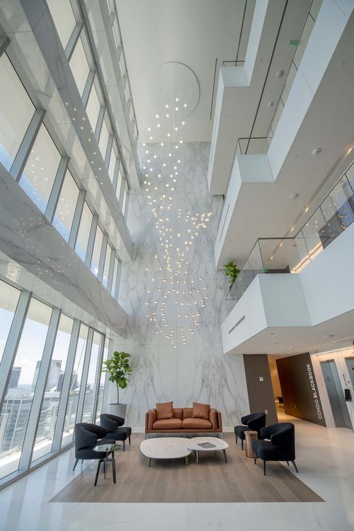 Aston Martin Residences image #10