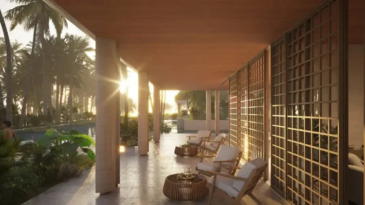 Olin Palm Beach image #4