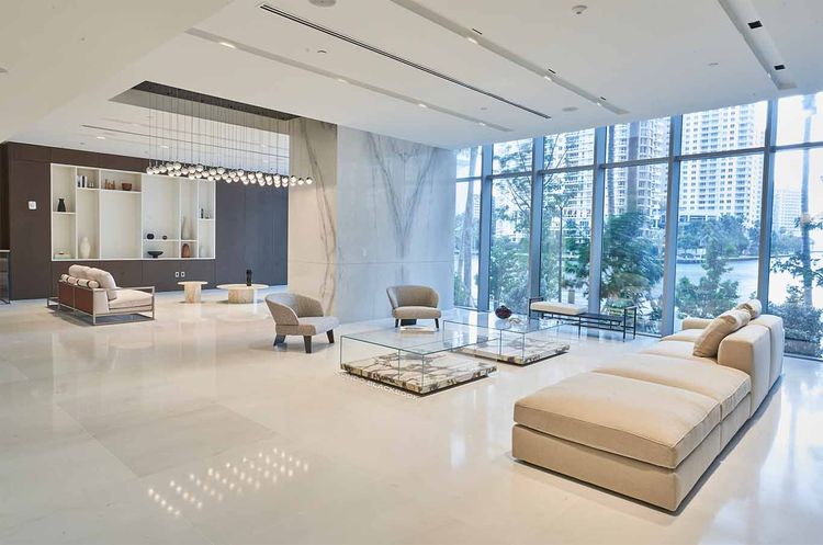 Aston Martin Residences image #11