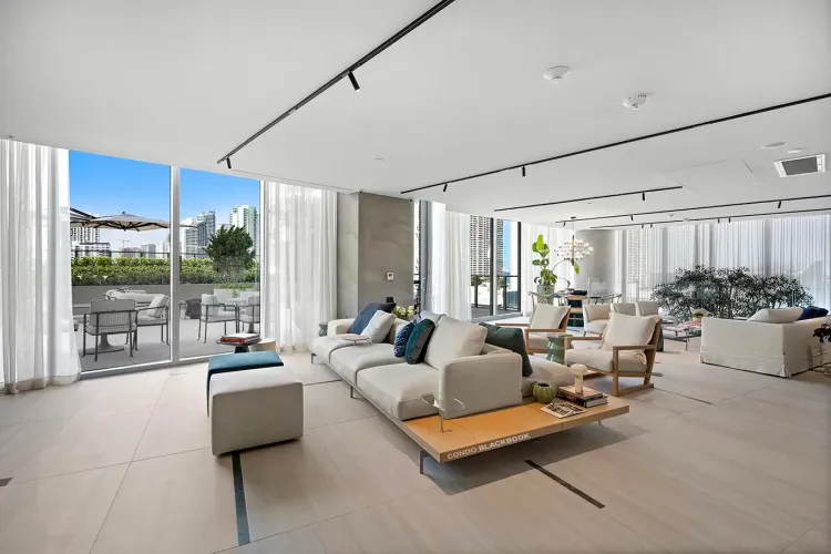 Casa Bella Residences by B&B Italia image #11
