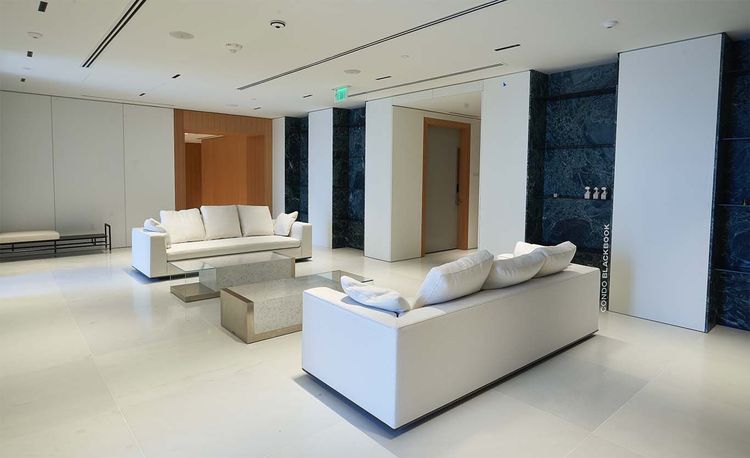Aston Martin Residences image #12