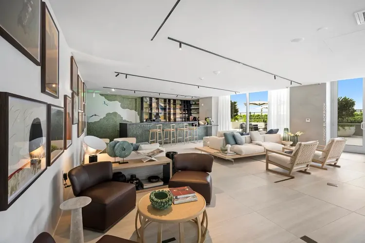 Casa Bella Residences by B&B Italia image #12