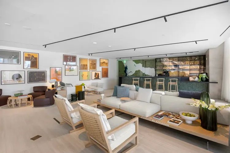Casa Bella Residences by B&B Italia image #13
