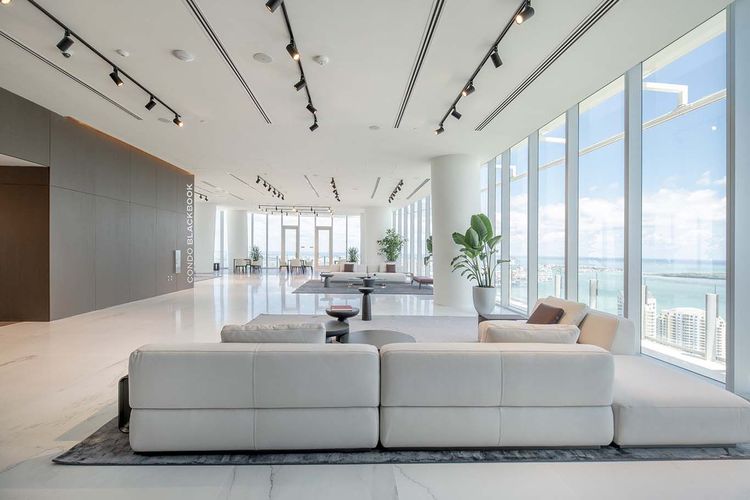 Aston Martin Residences image #13