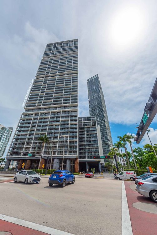 Icon Brickell III (W Miami) image #12