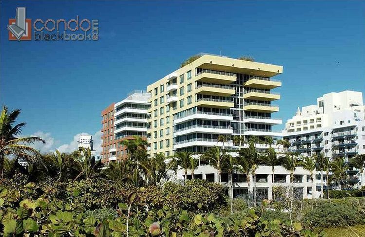 Bentley Beach Hilton image #2