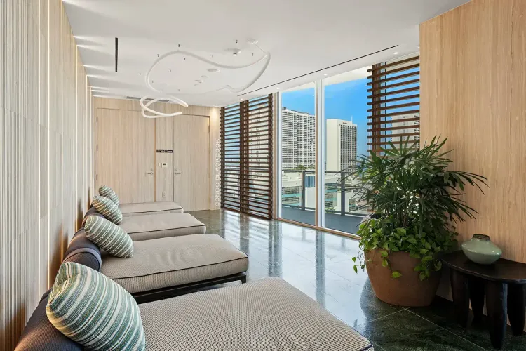 Casa Bella Residences by B&B Italia image #14