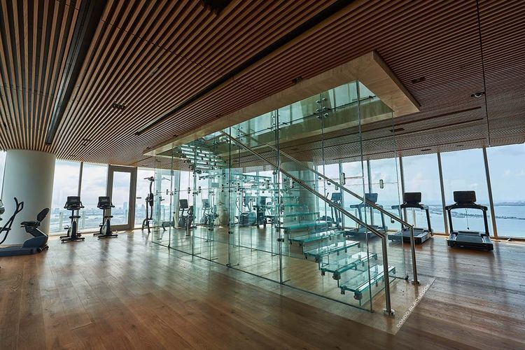 Aston Martin Residences image #14