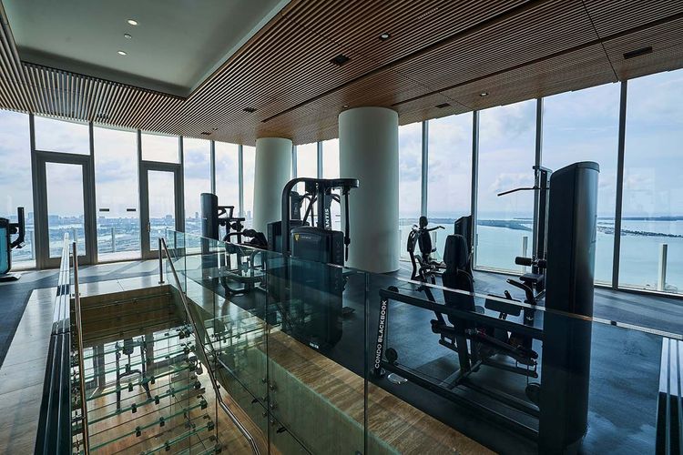 Aston Martin Residences image #15