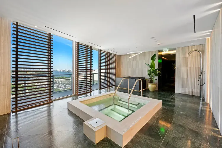 Casa Bella Residences by B&B Italia image #16