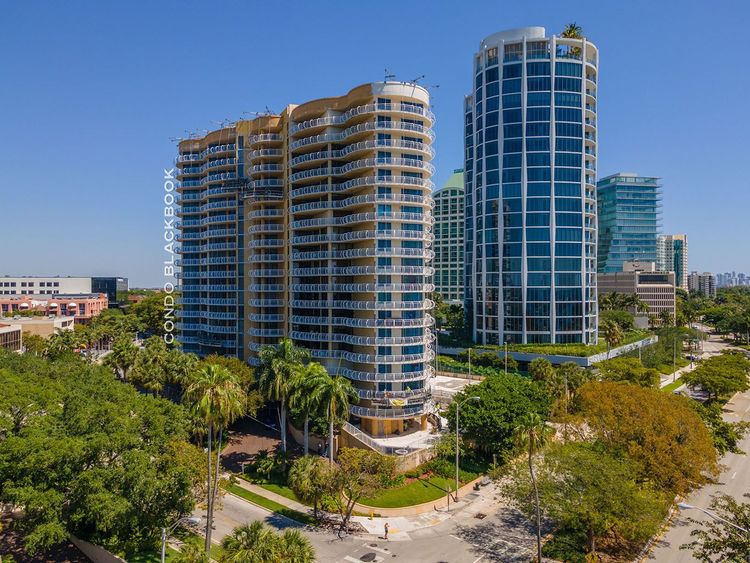 Grove Towers image #1