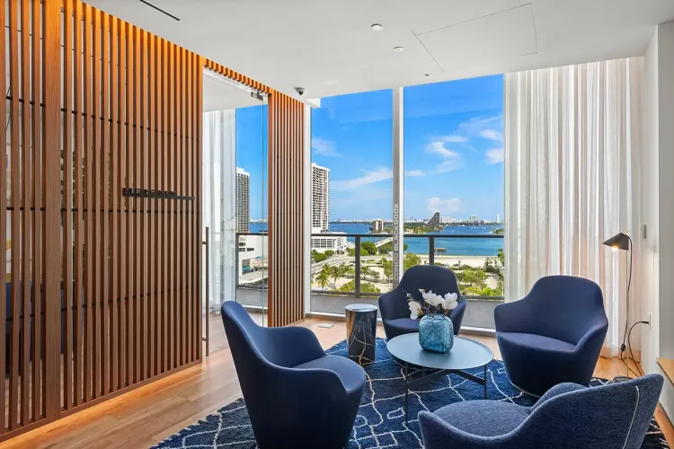 Casa Bella Residences by B&B Italia image #20