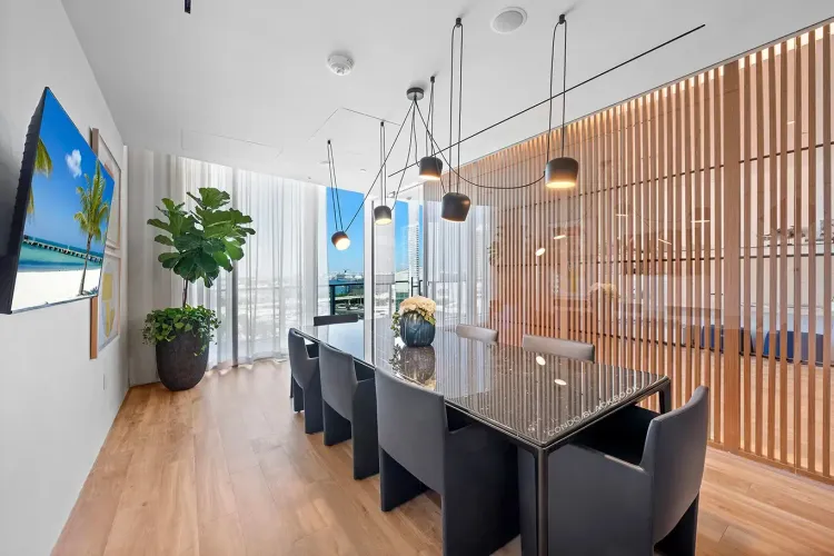 Casa Bella Residences by B&B Italia image #21