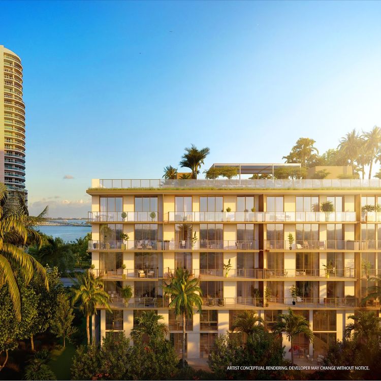 August 2026 Miami-Dade Luxury Preconstruction Condo Updates