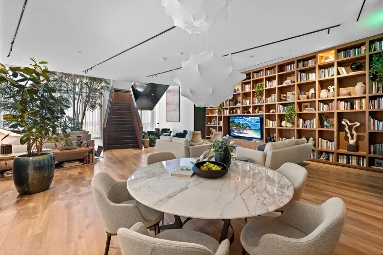 Casa Bella Residences by B&B Italia image #22