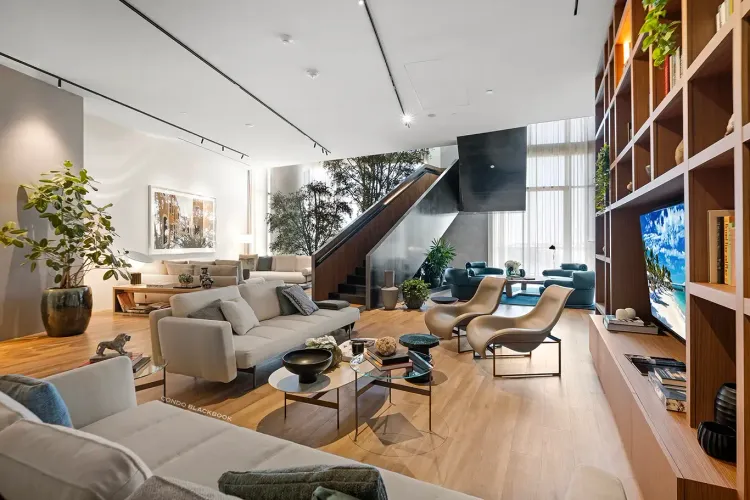 Casa Bella Residences by B&B Italia image #23