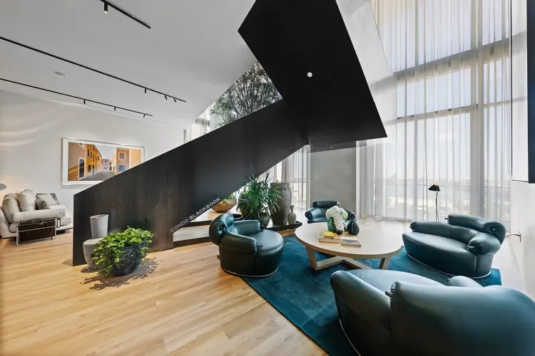 Casa Bella Residences by B&B Italia image #24