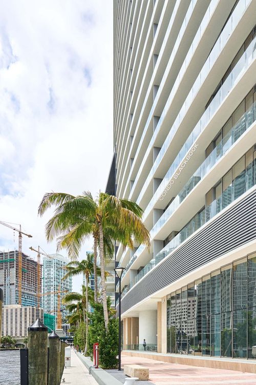 Aston Martin Residences image #21