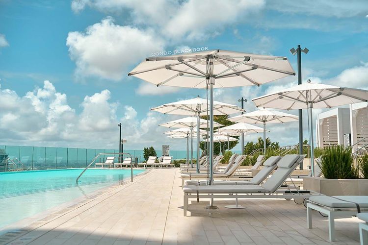 Aston Martin Residences image #22