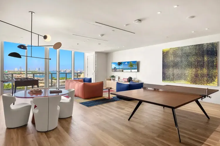 Casa Bella Residences by B&B Italia image #26