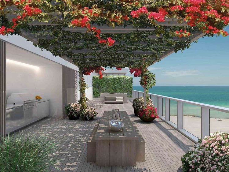 The Residences At The Miami Beach Edition image #9