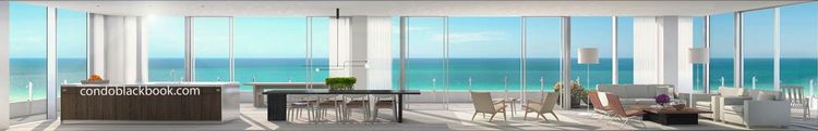 The Residences At The Miami Beach Edition image #3