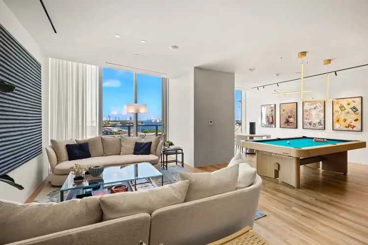 Casa Bella Residences by B&B Italia image #27