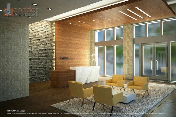 Midblock Condominium image #3