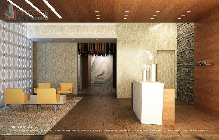 Midblock Condominium image #4