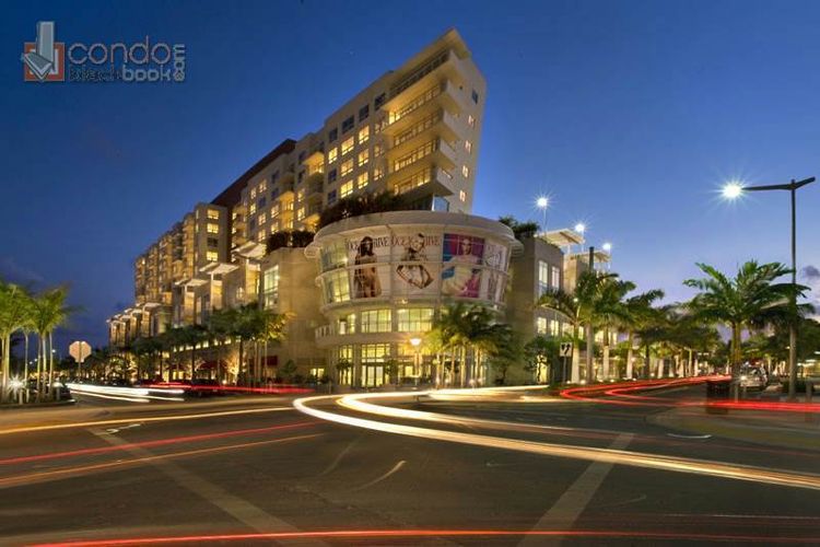 Midblock Condominium image #2