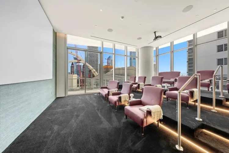 Casa Bella Residences by B&B Italia image #29