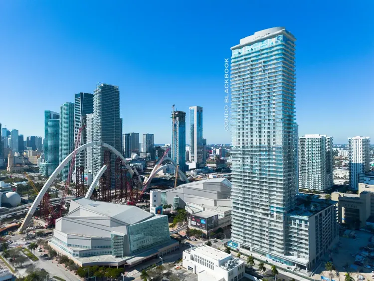 Casa Bella Residences by B&B Italia image #2