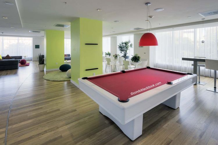 Loft Downtown II image #14