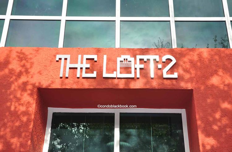 Loft Downtown II image #15