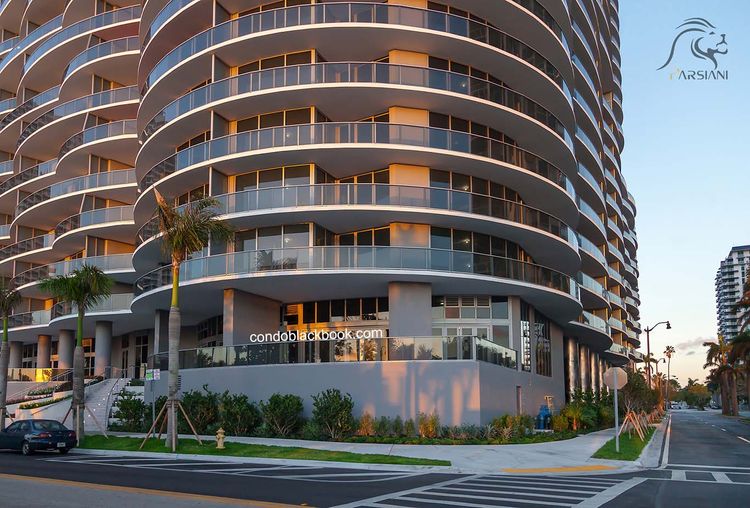 Aria on the Bay image #6