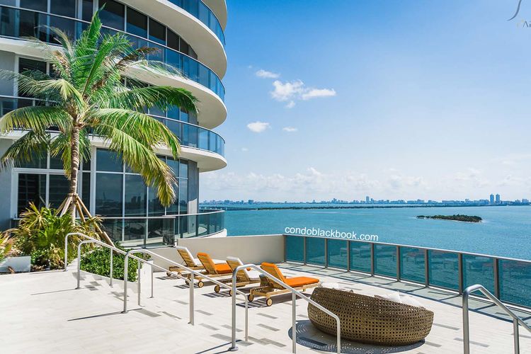 Aria on the Bay image #43