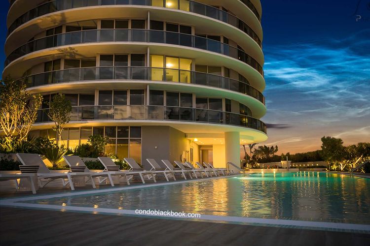 Aria on the Bay image #33