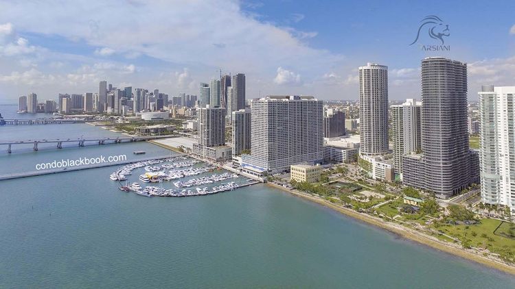 Aria on the Bay image #2