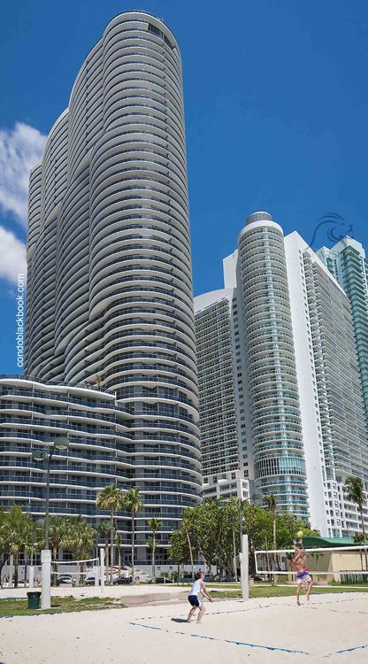 Aria on the Bay image #5