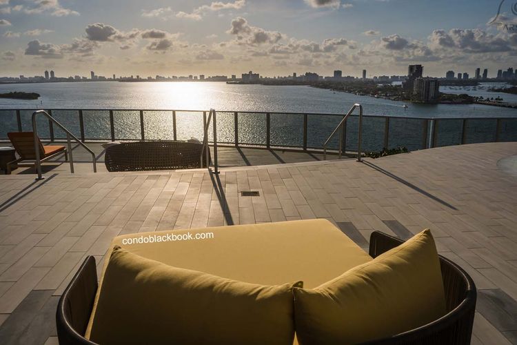Aria on the Bay image #45