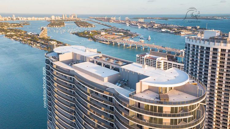 Aria on the Bay image #3