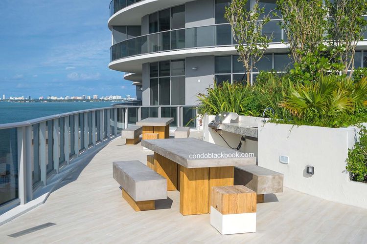 Aria on the Bay image #46
