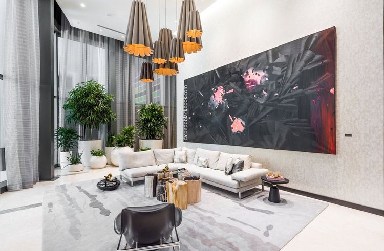 Brickell Heights West Tower image #11