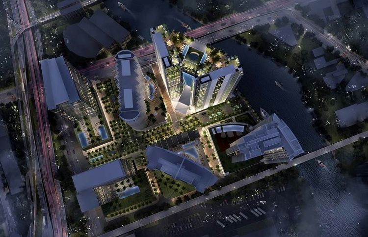 One River Point image #4
