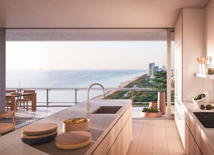 Eighty Seven Park image #1