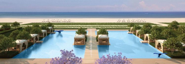 Fendi Chateau Residences image #10