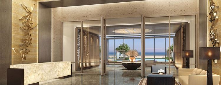 Fendi Chateau Residences image #6