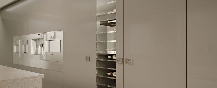 Fendi Chateau Residences image #9